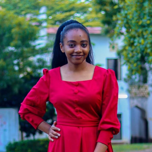 Immaculate Nyambura